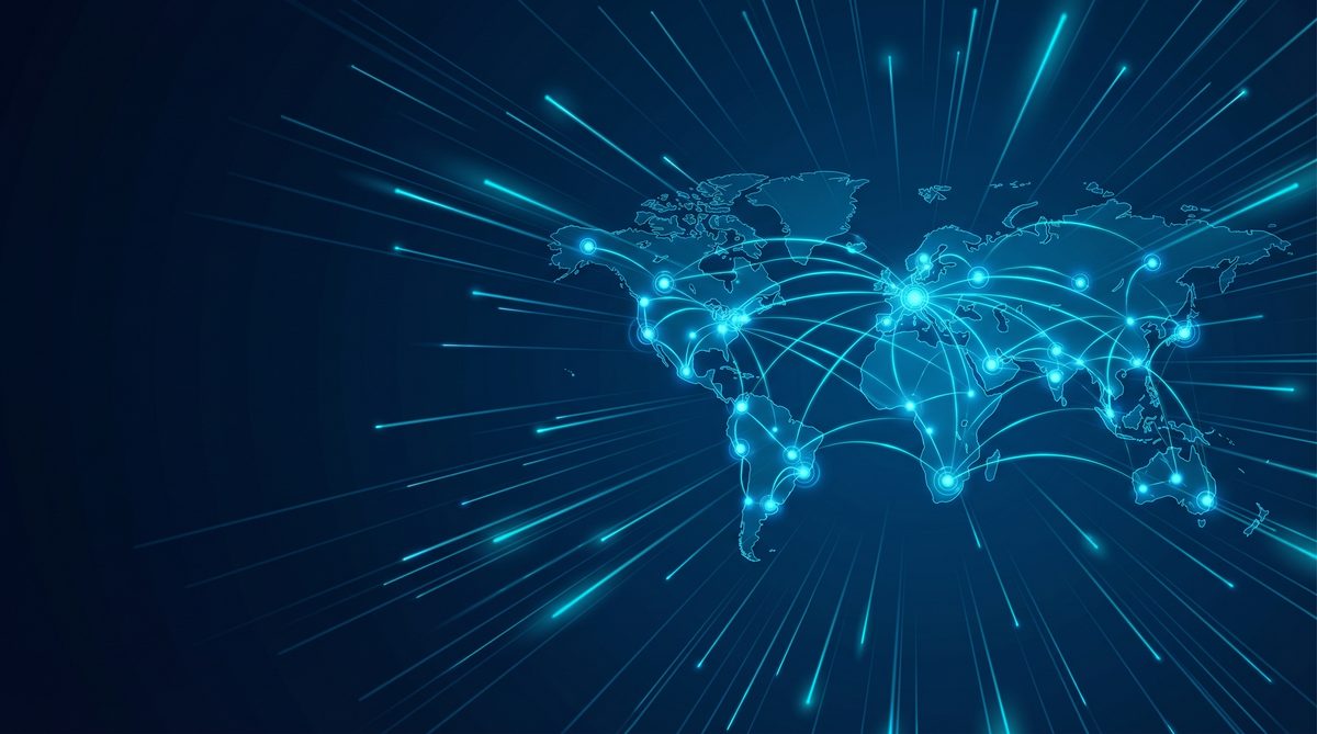 炫音加速器全球网络加速