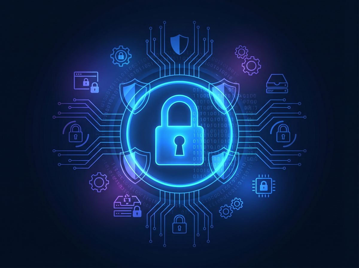 炫音加速器安全防护体系